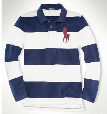 Cheap Men Ralph Lauren Polo Shirts wholesale No. 2307